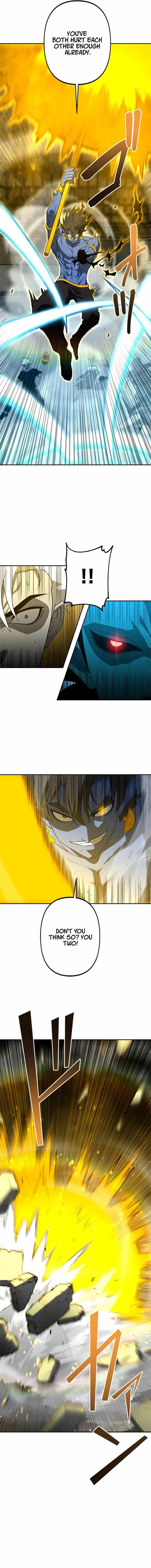 Ghost Hunter Chapter 37 7